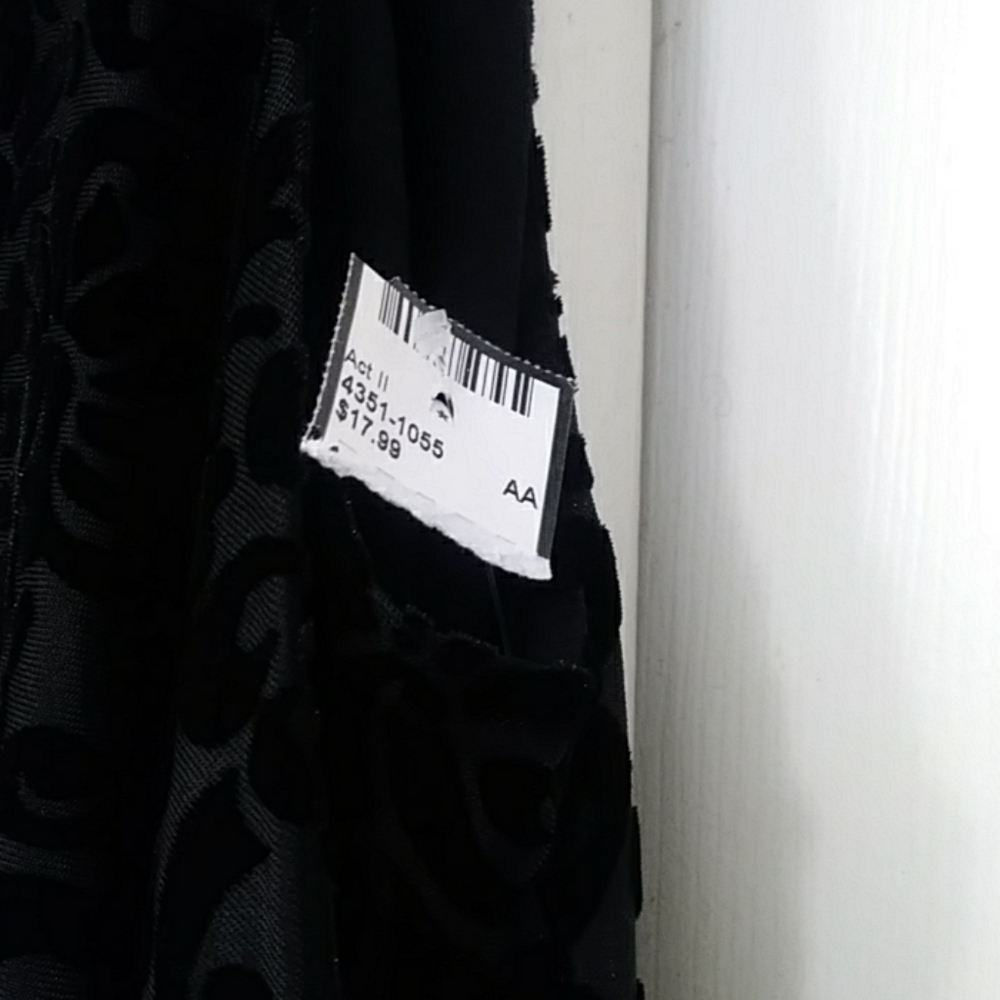 Dress - Picture 4 of 4